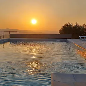 Casa Del Tramonto Civitella in Val di Chiana